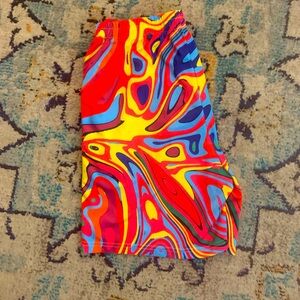 MENS SHORTS | COLORFUL